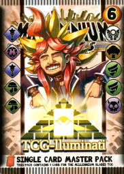 TCG-lluminati